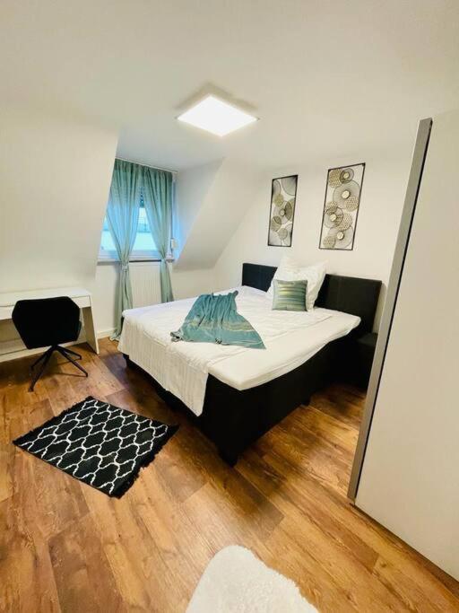 3Room- Central, Modern Near Mtu- The Tulip By Lakescape Fewos FDH Exteriör bild