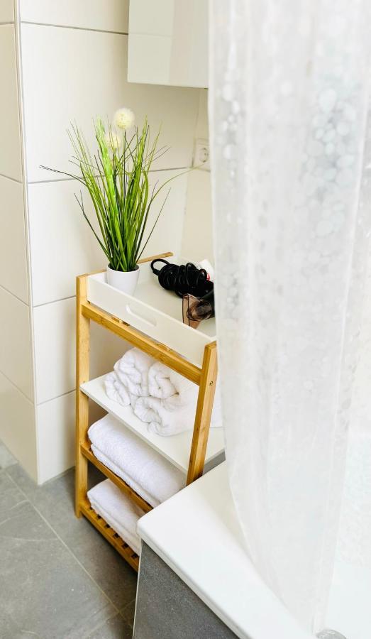 3Room- Central, Modern Near Mtu- The Tulip By Lakescape Fewos FDH Exteriör bild