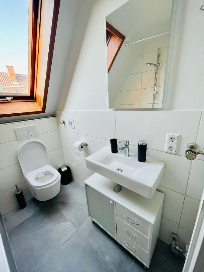 3Room- Central, Modern Near Mtu- The Tulip By Lakescape Fewos FDH Exteriör bild